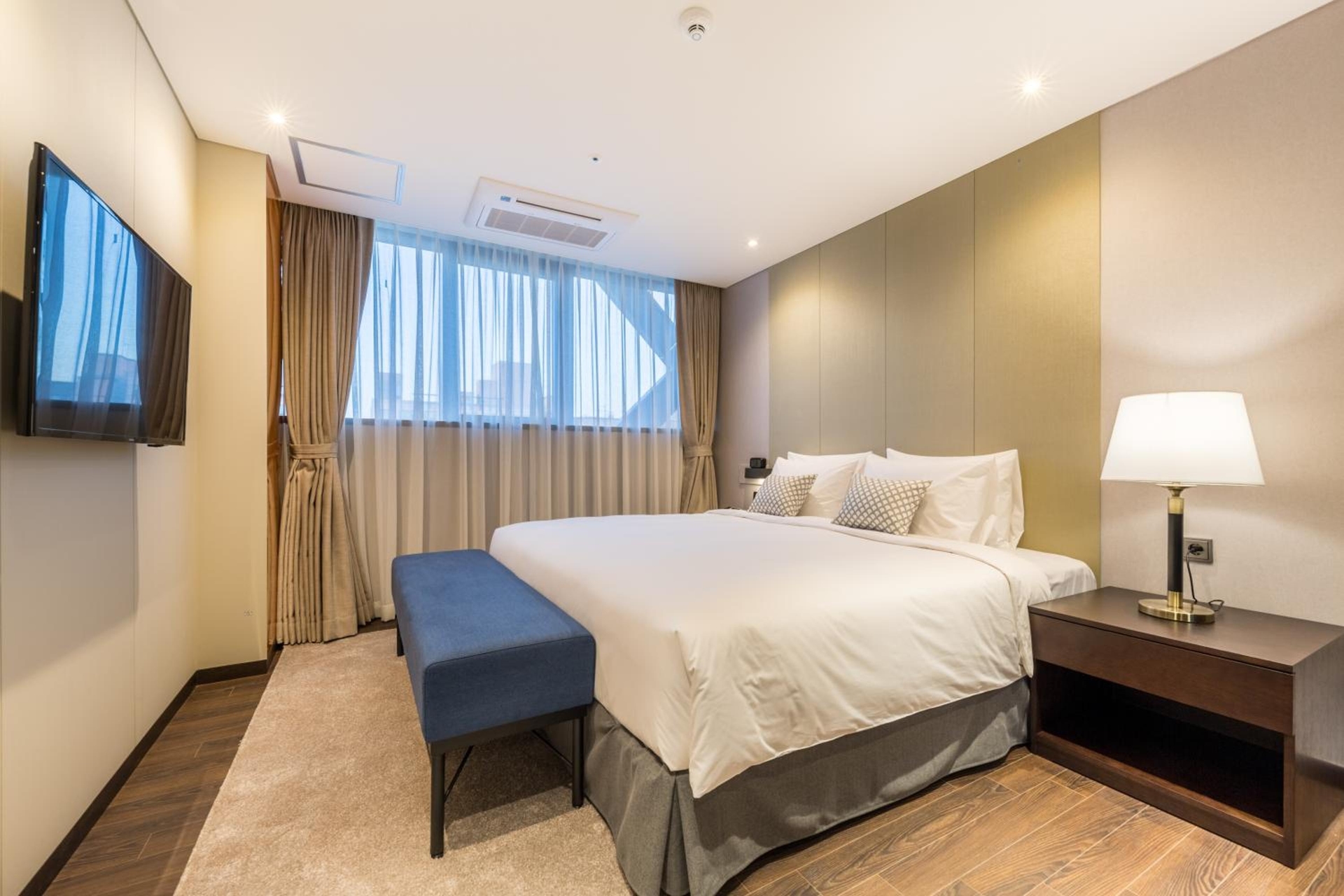 Foto de Howard Johnson by Wyndham Incheon Airport