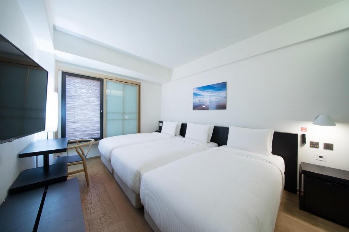 Foto de Sotetsu Hotels The Splaisir Seoul Myeongdong