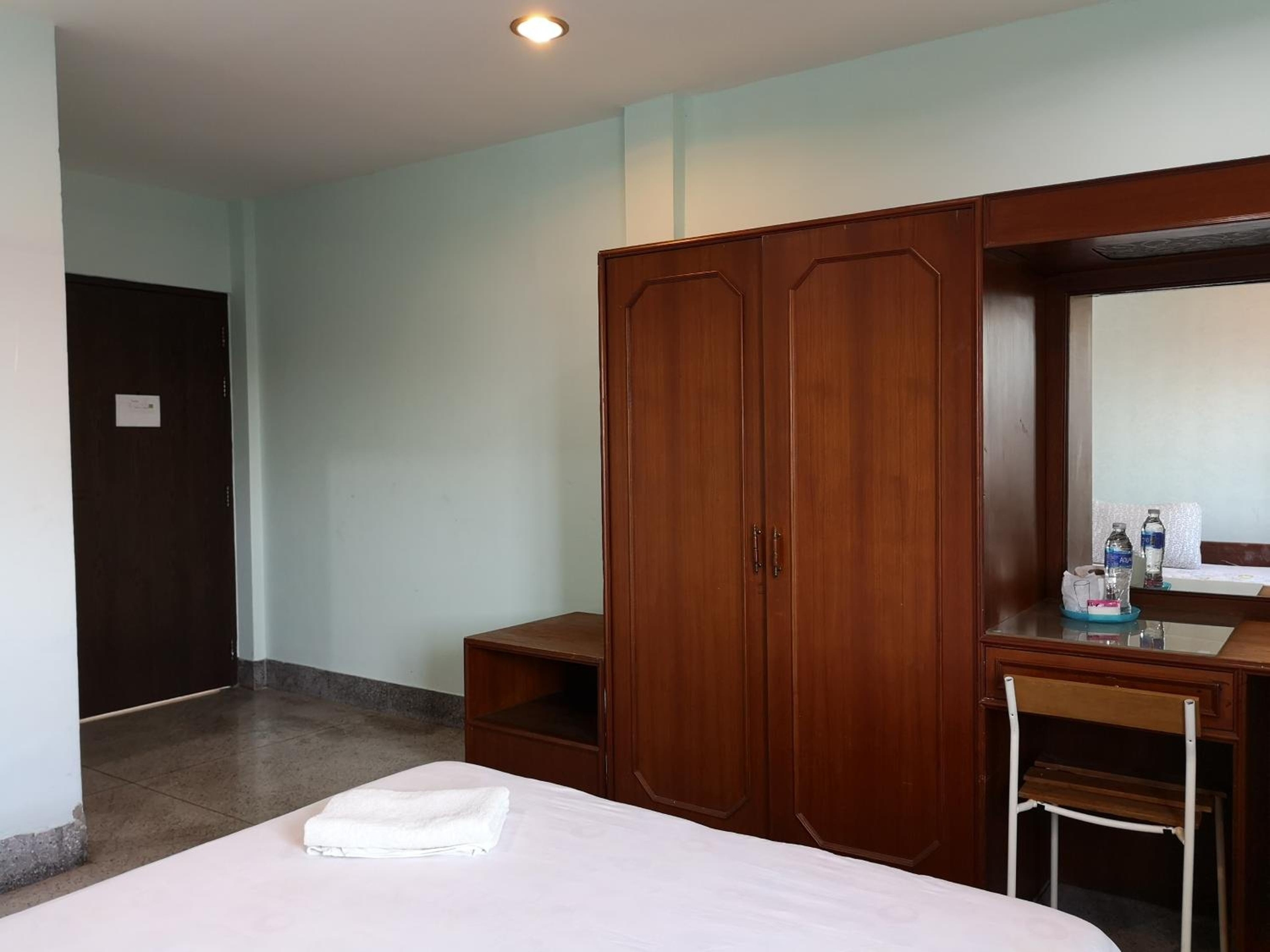Foto de Excel Hotel Bangkok former Sri Krungthep Hotel