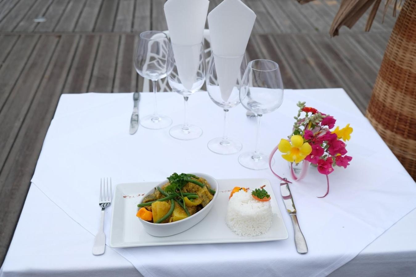 Foto de Grand Hotel Montabo