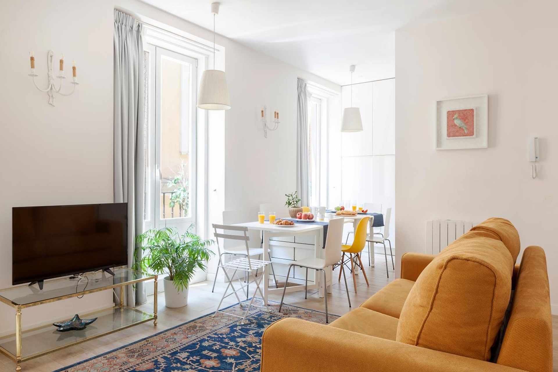 Apartamento Smile Sol, Madrid