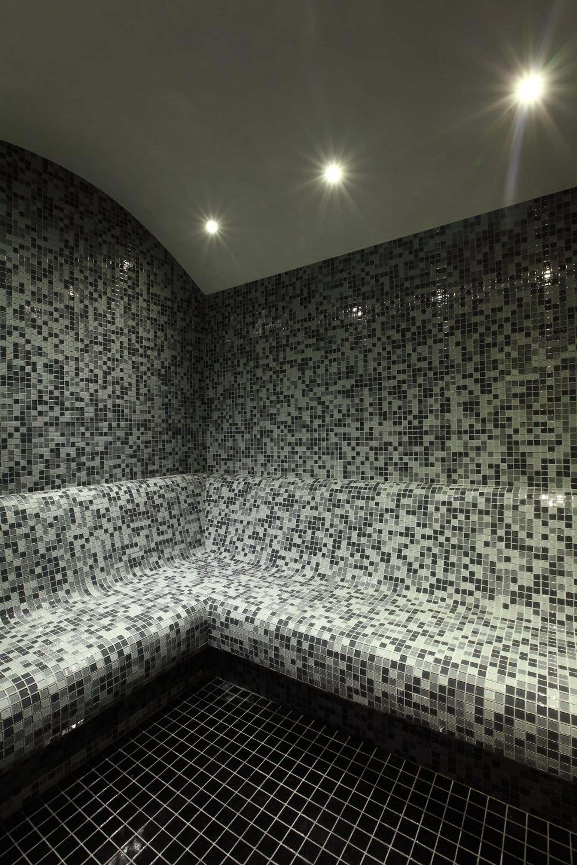 Foto de Victory Hotel & Spa Istanbul