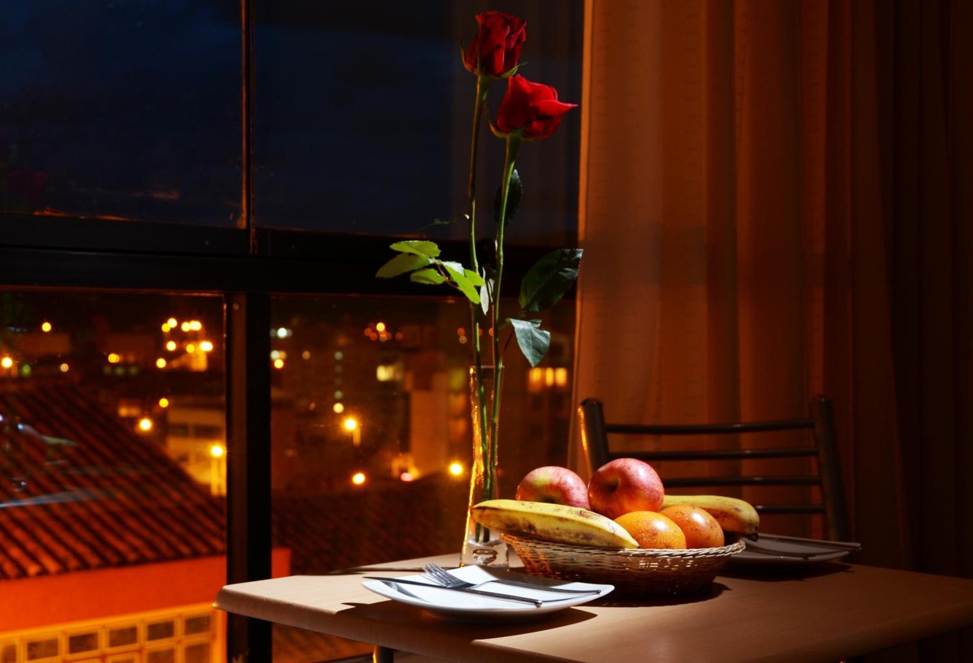 Foto de Kapac Inn Hotel
