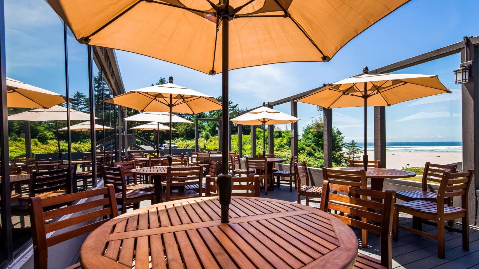 Best Western Plus Agate Beach Inn, Newport