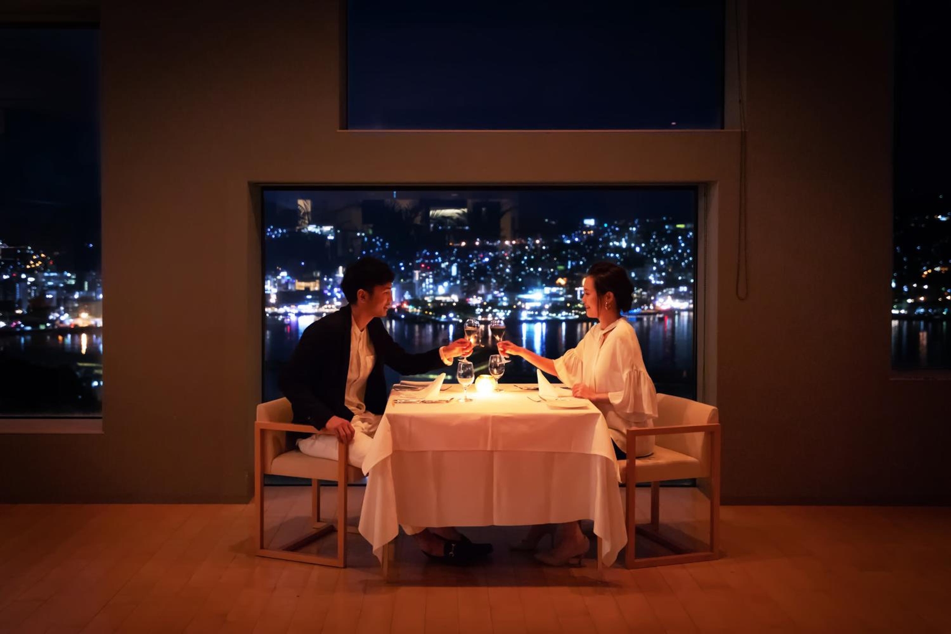 Foto de Garden Terrace Nagasaki Hotels & Resorts