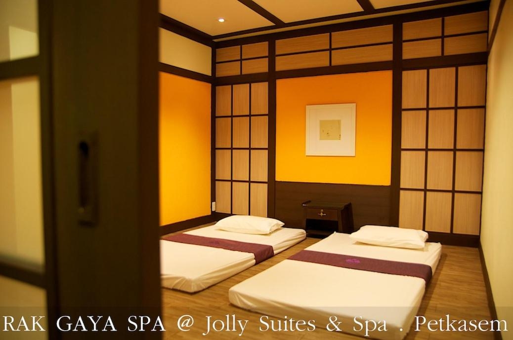 Foto de Jolly Suites&Spa Petkasem