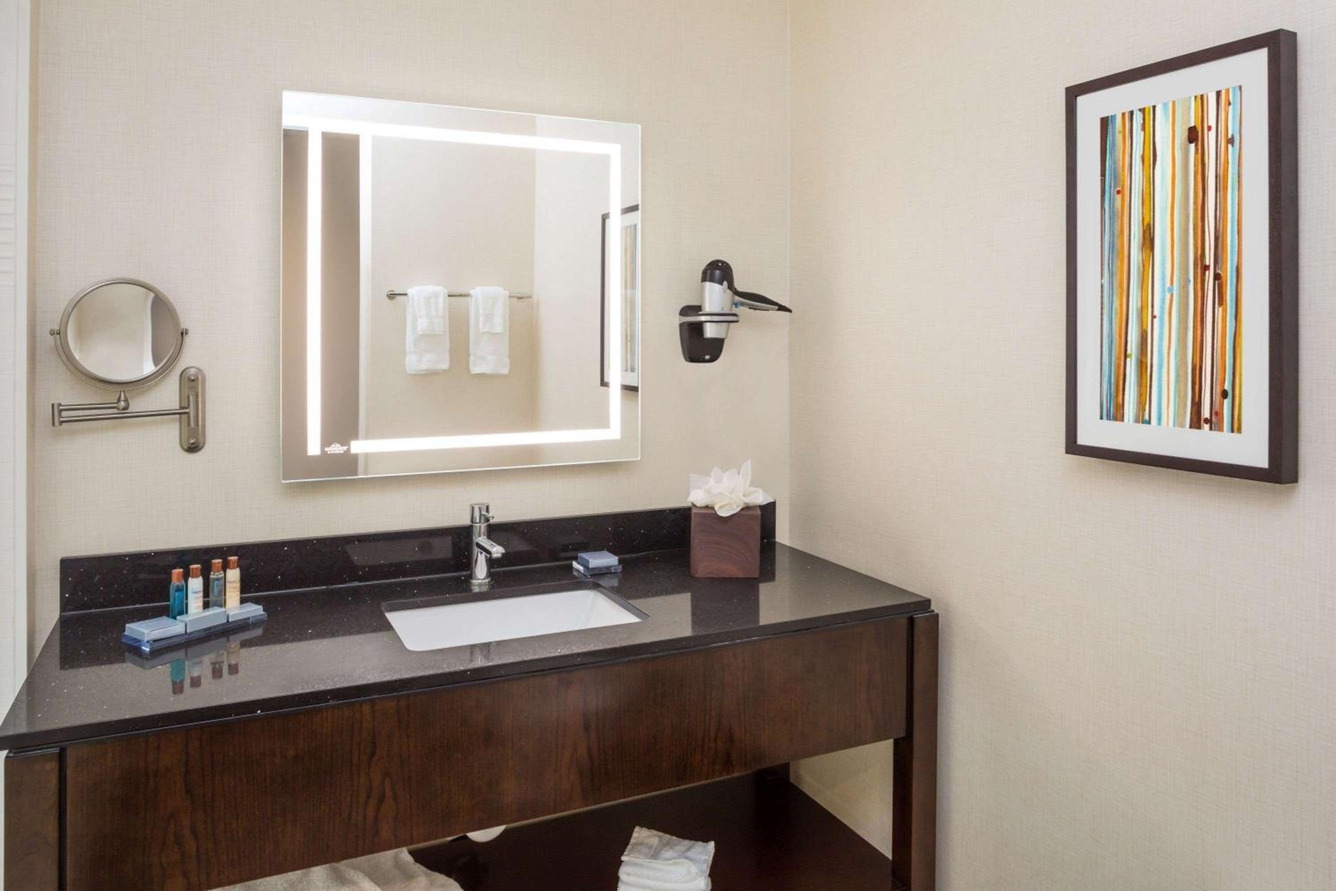 Foto de Wingate by Wyndham Miami Airport