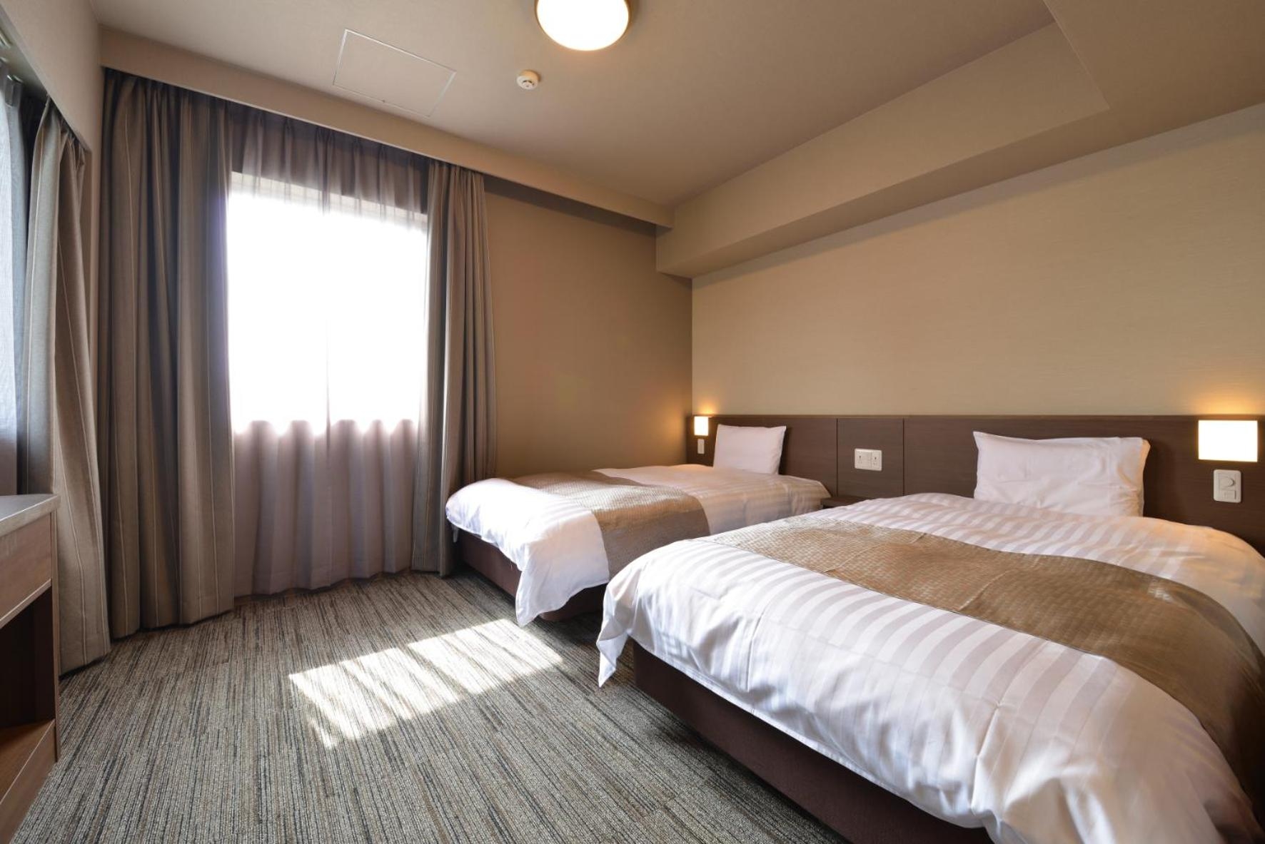 Foto de Dormy Inn Takamatsu Chuo Koenmae Natural Hot Spring