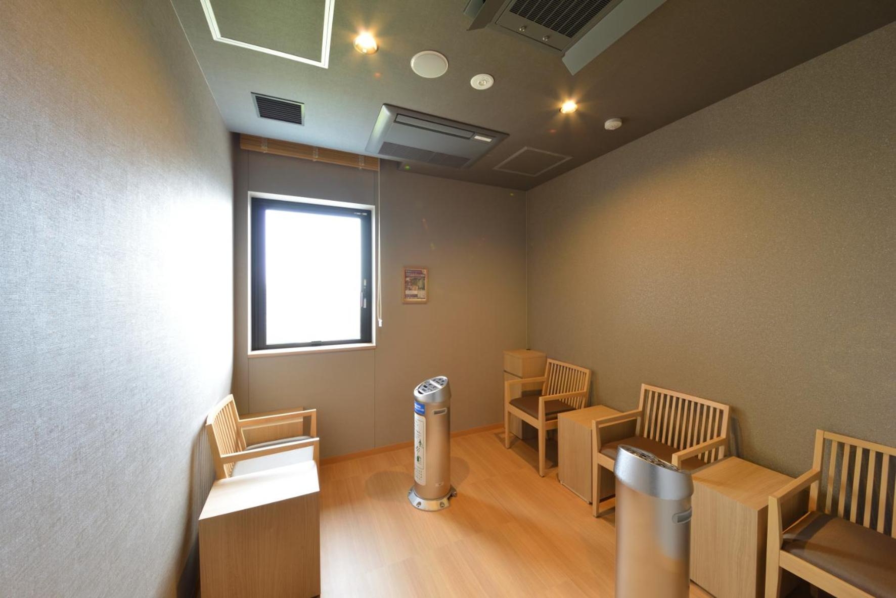 Foto de Dormy Inn Takamatsu Chuo Koenmae Natural Hot Spring