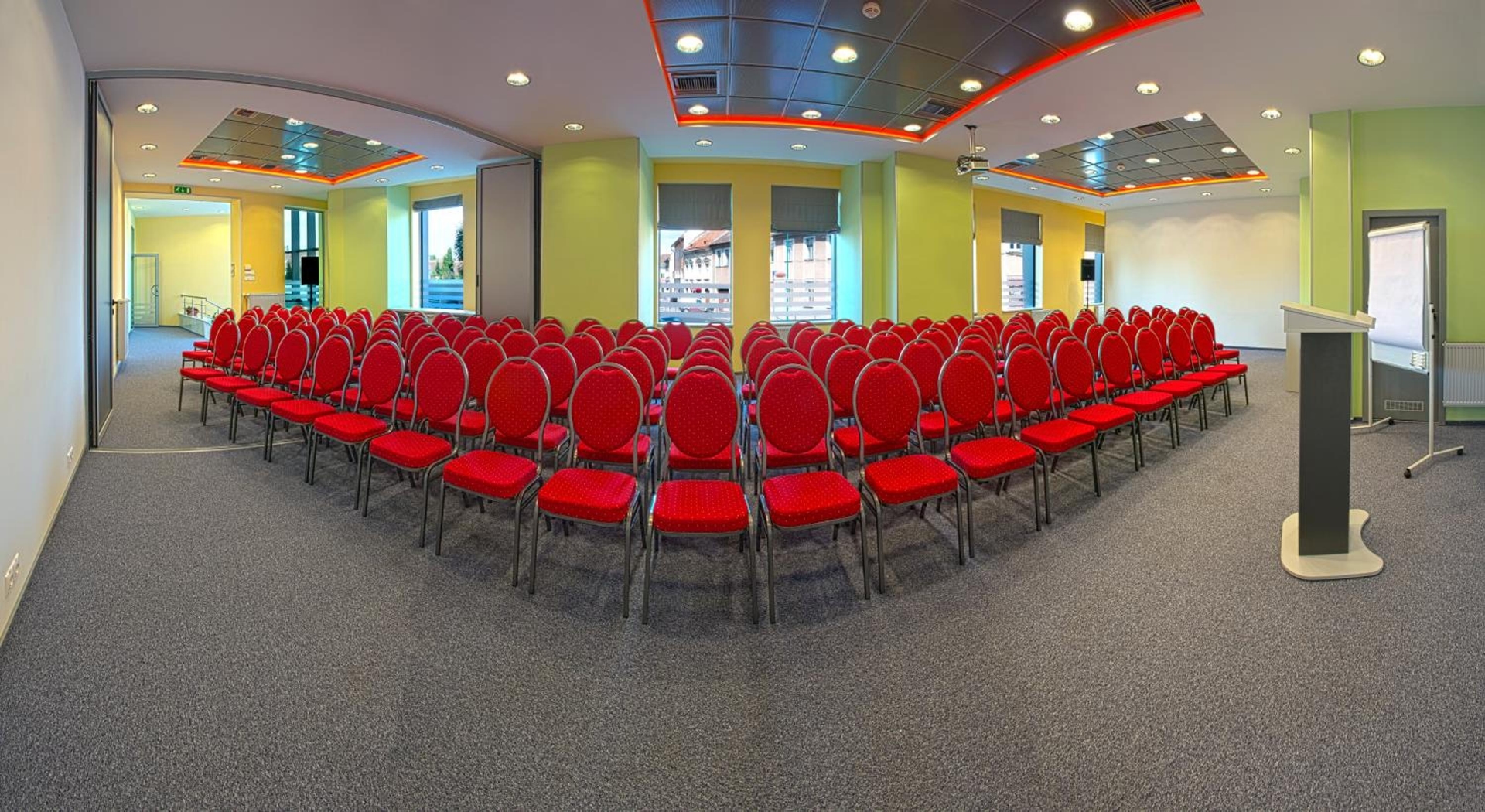 Foto de Hotel Ambient
