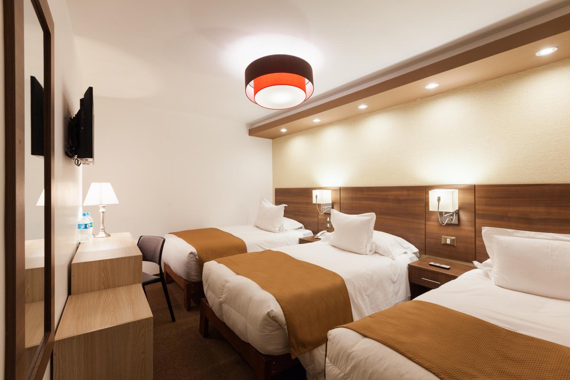 Foto de Inti Punku Machupicchu Hotel & Suites