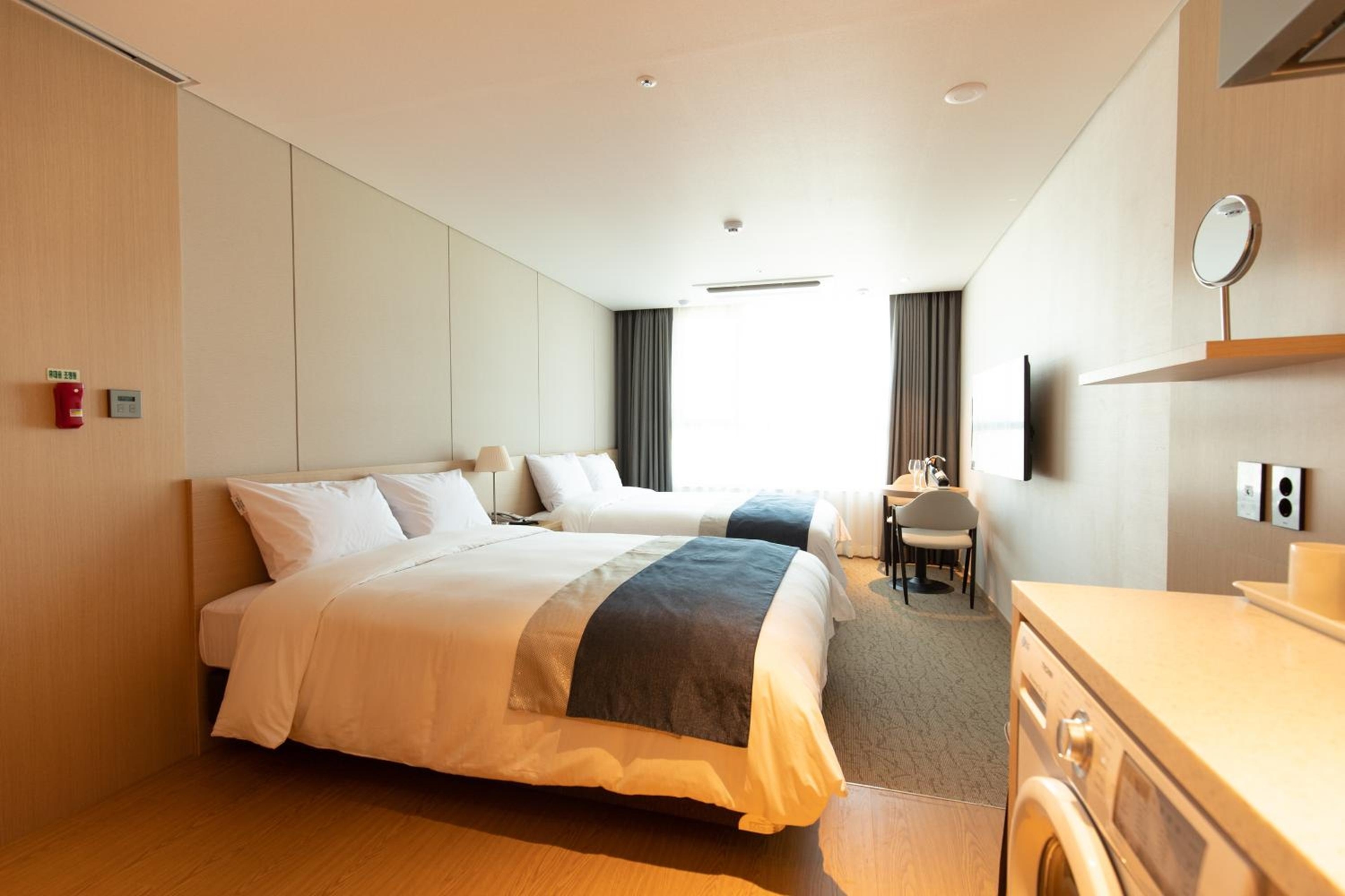 Foto de Hotel Winstory