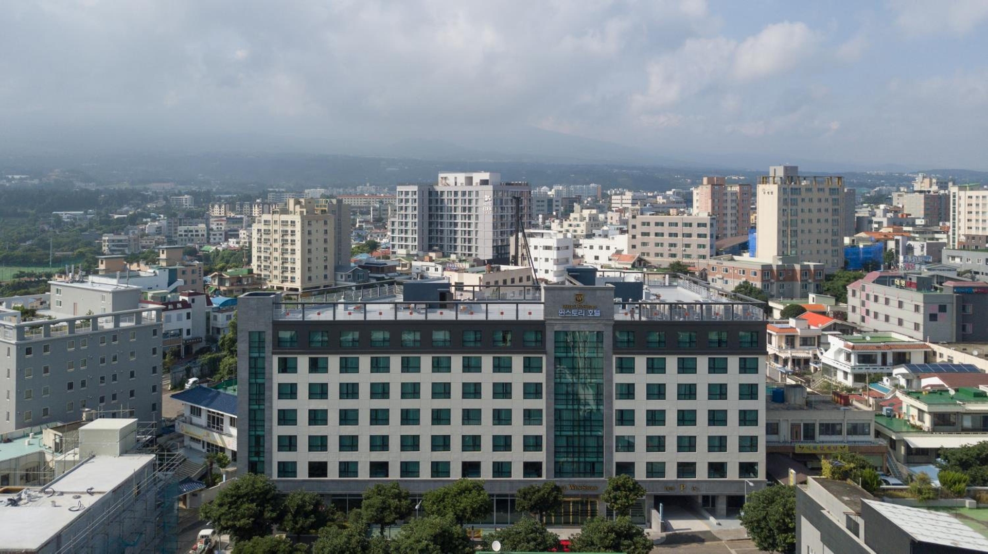 Hotel Winstory