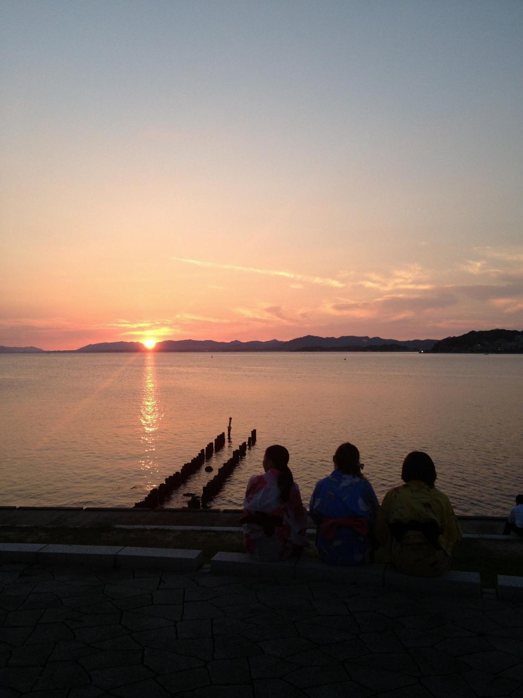 Foto de Matsue New Urban Hotel