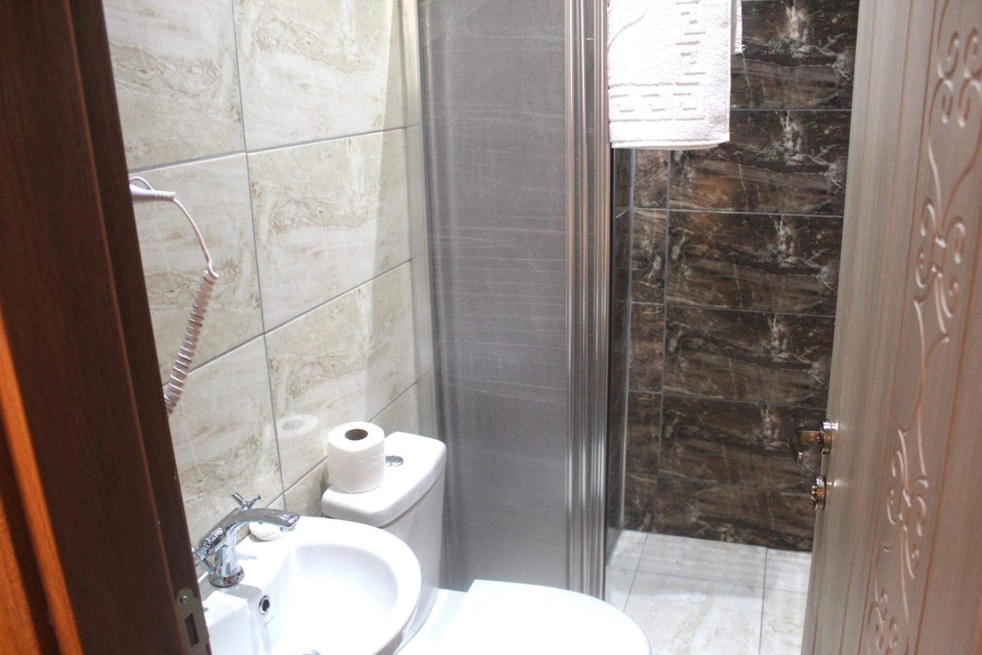 Foto de Hotel Megaron