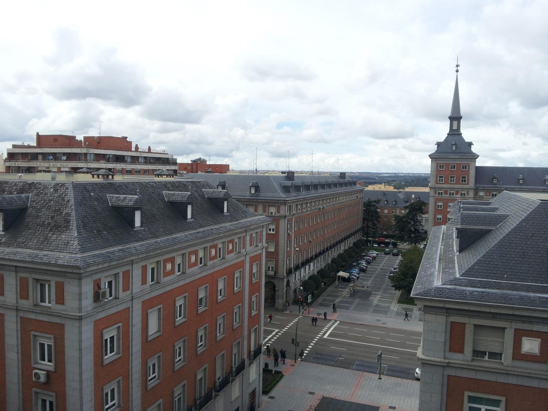 Foto de Exe Moncloa