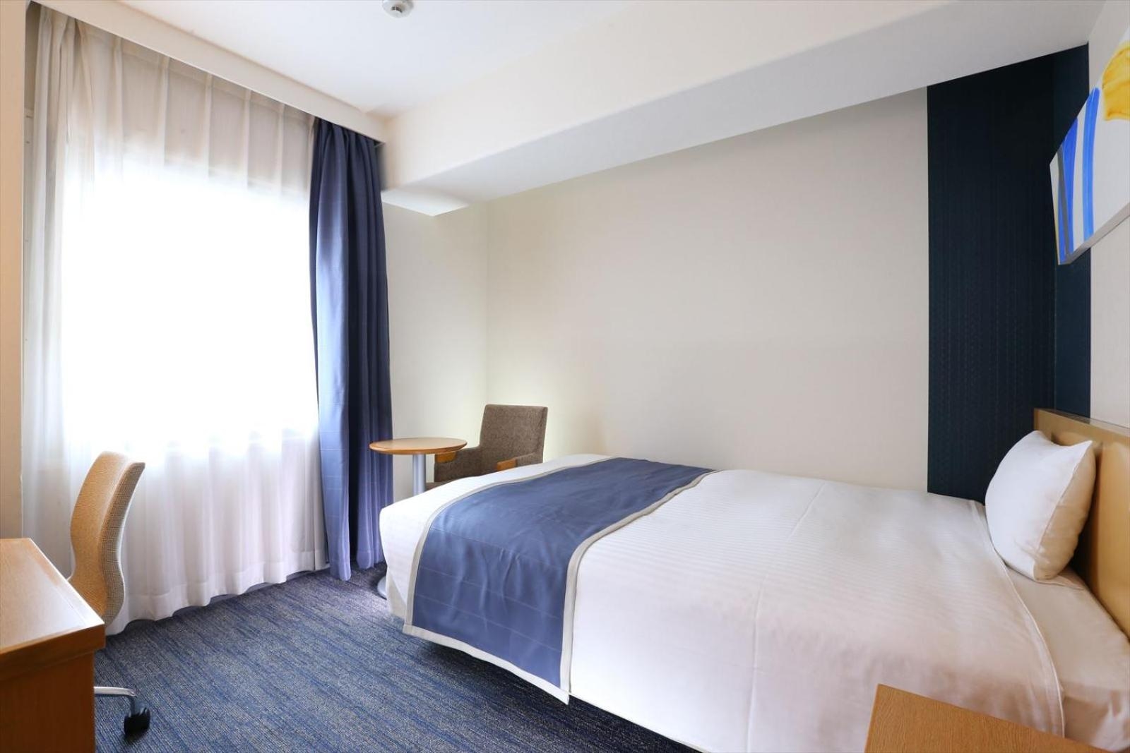 Foto de Hotel Hokke Club Oita