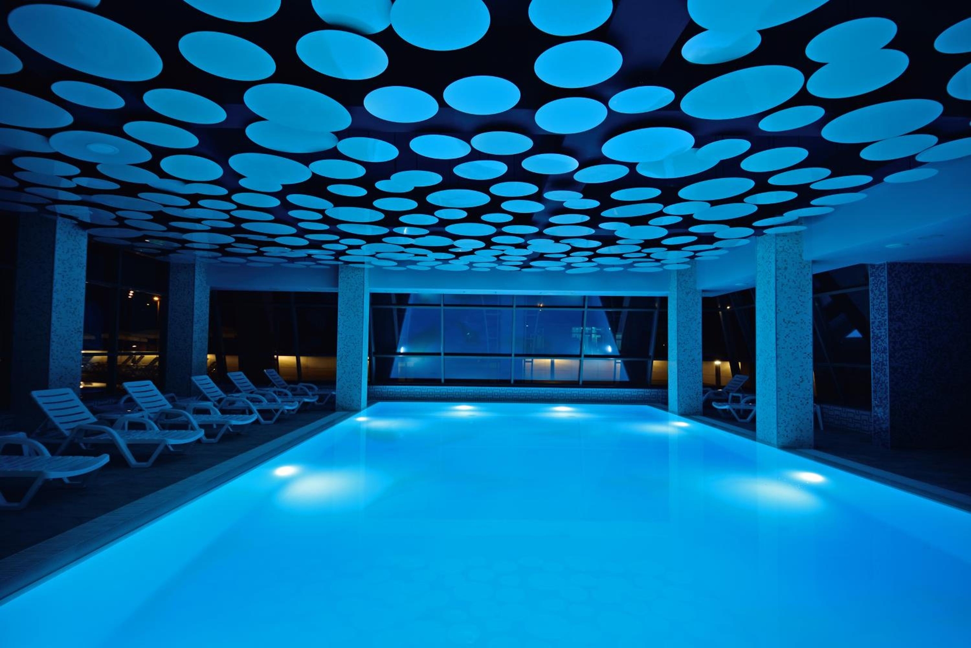 Foto de The Grand Gloria Hotel