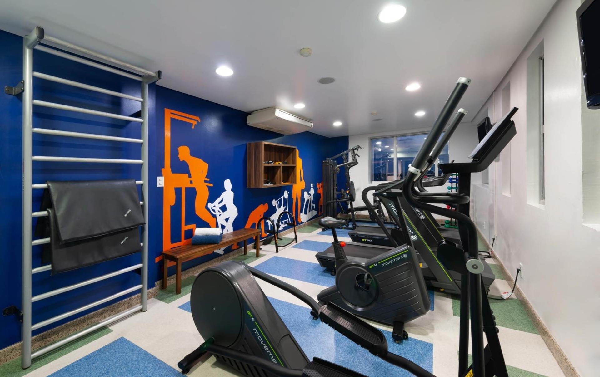 Foto de Blue Tree Premium Manaus