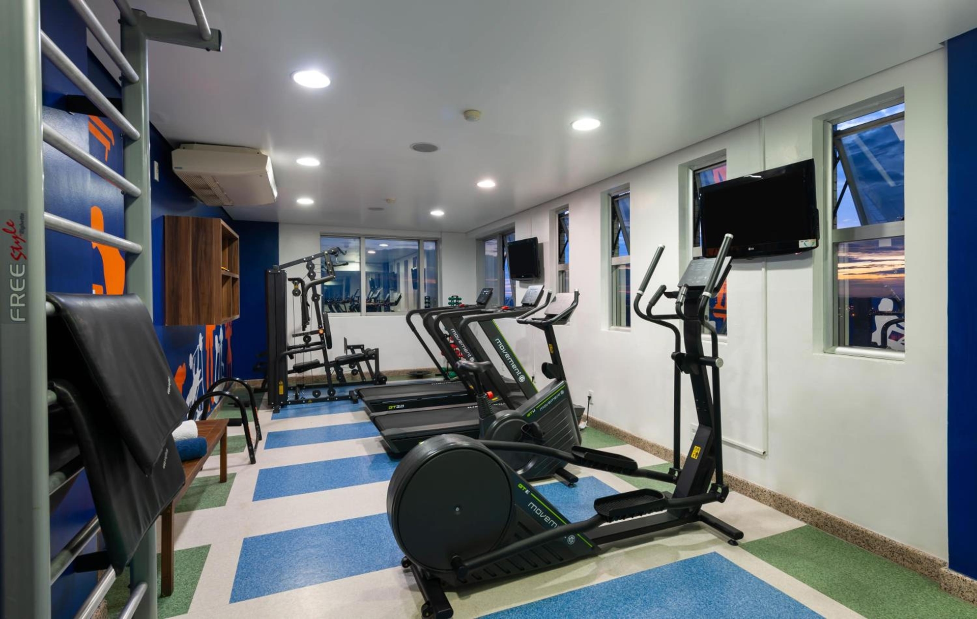 Foto de Blue Tree Premium Manaus