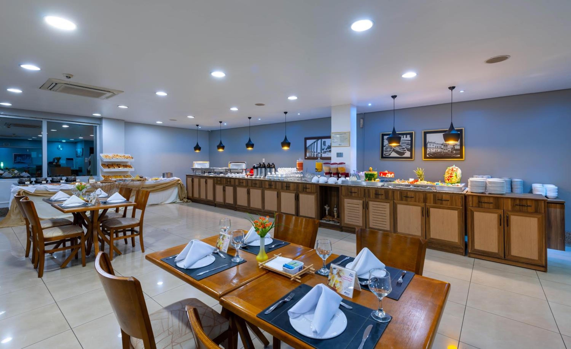 Foto de Blue Tree Premium Manaus