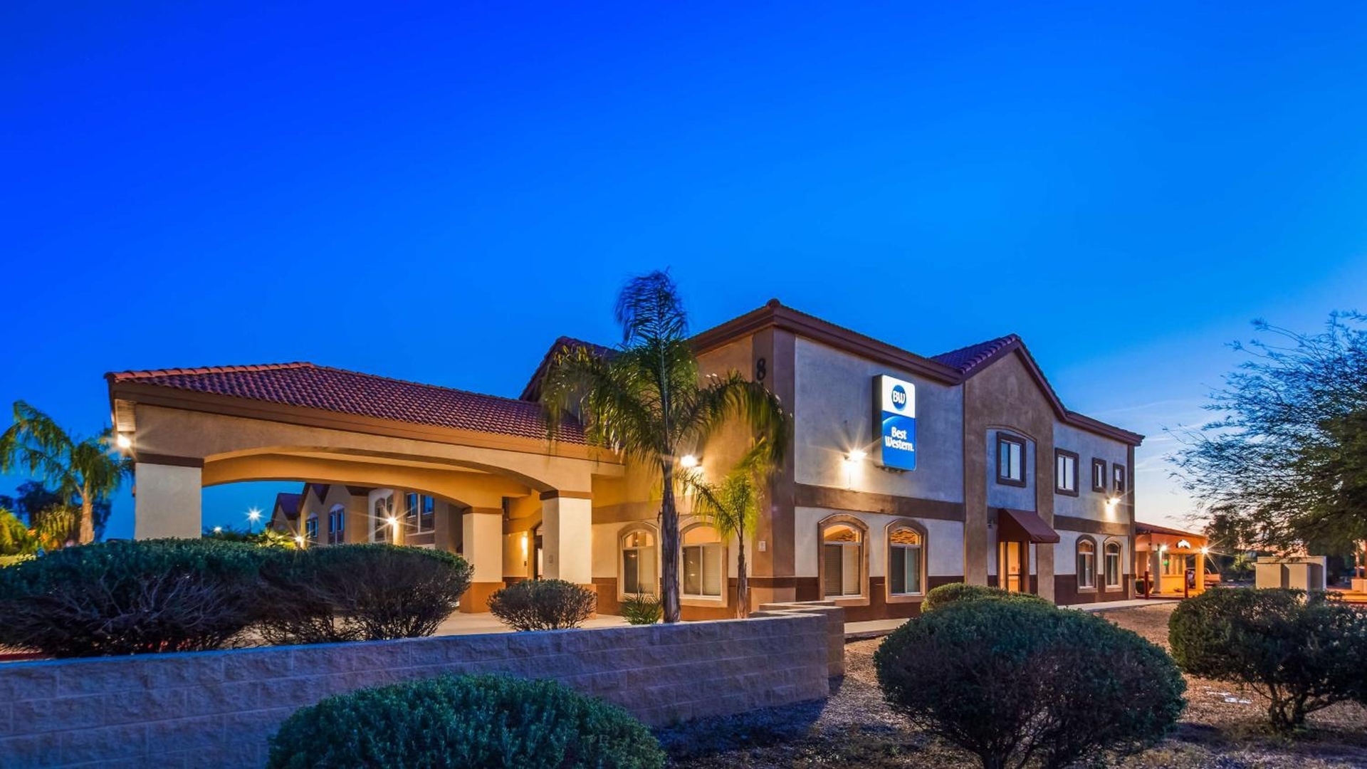 Best Western Tolleson, Phoenix