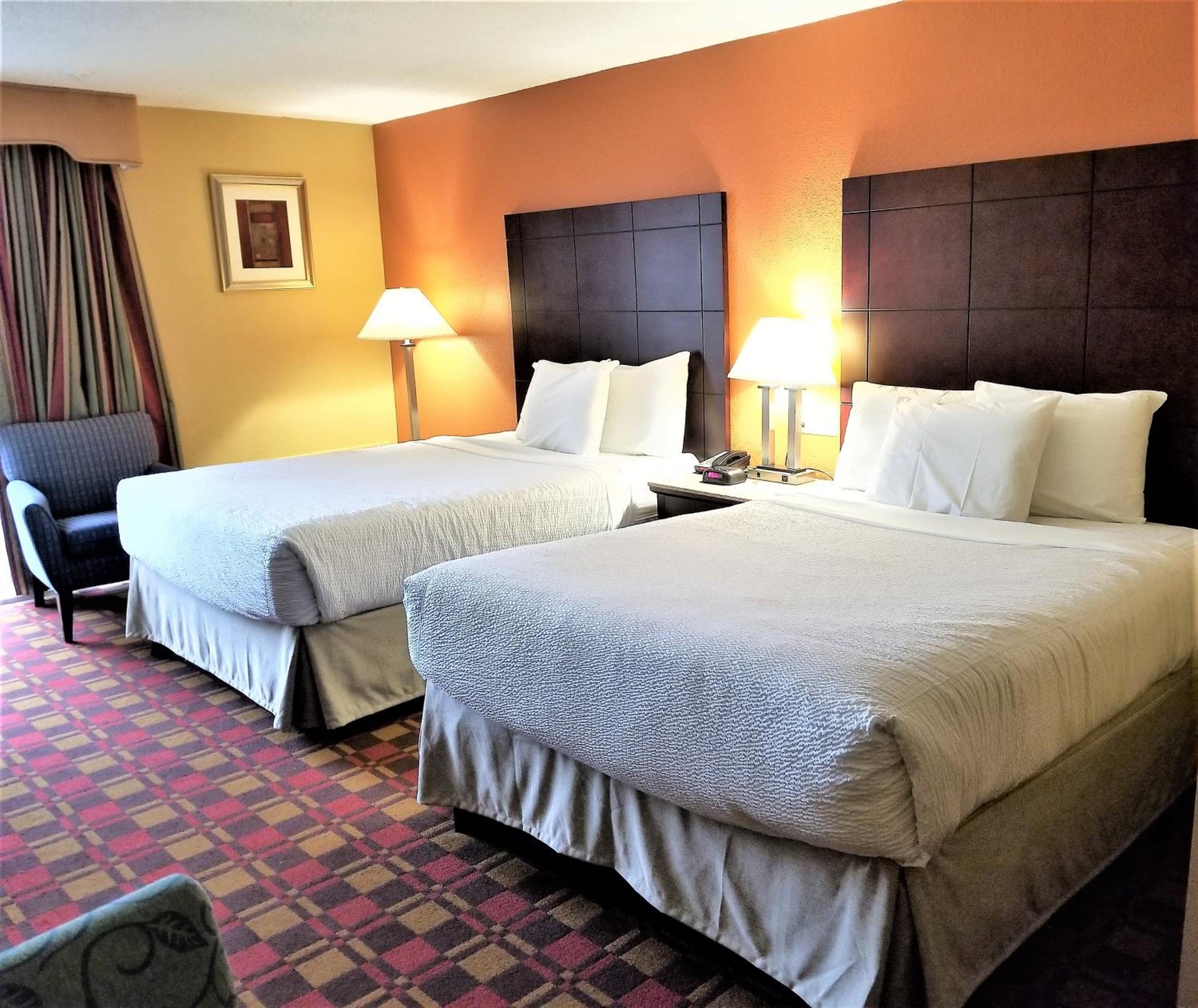 Foto de Spark by Hilton Clifton