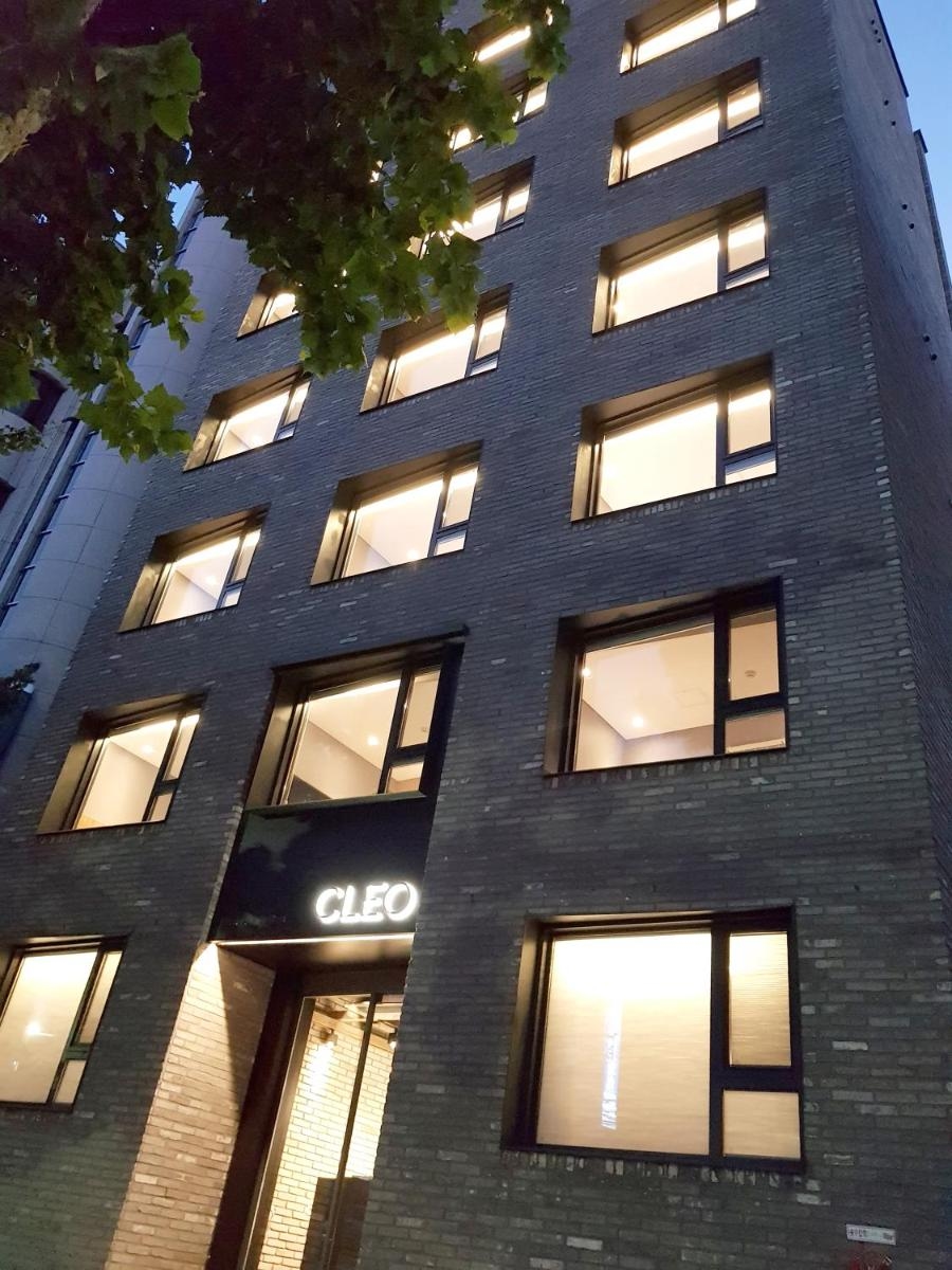 Foto de Hostel CLEO Seoul Hongdae