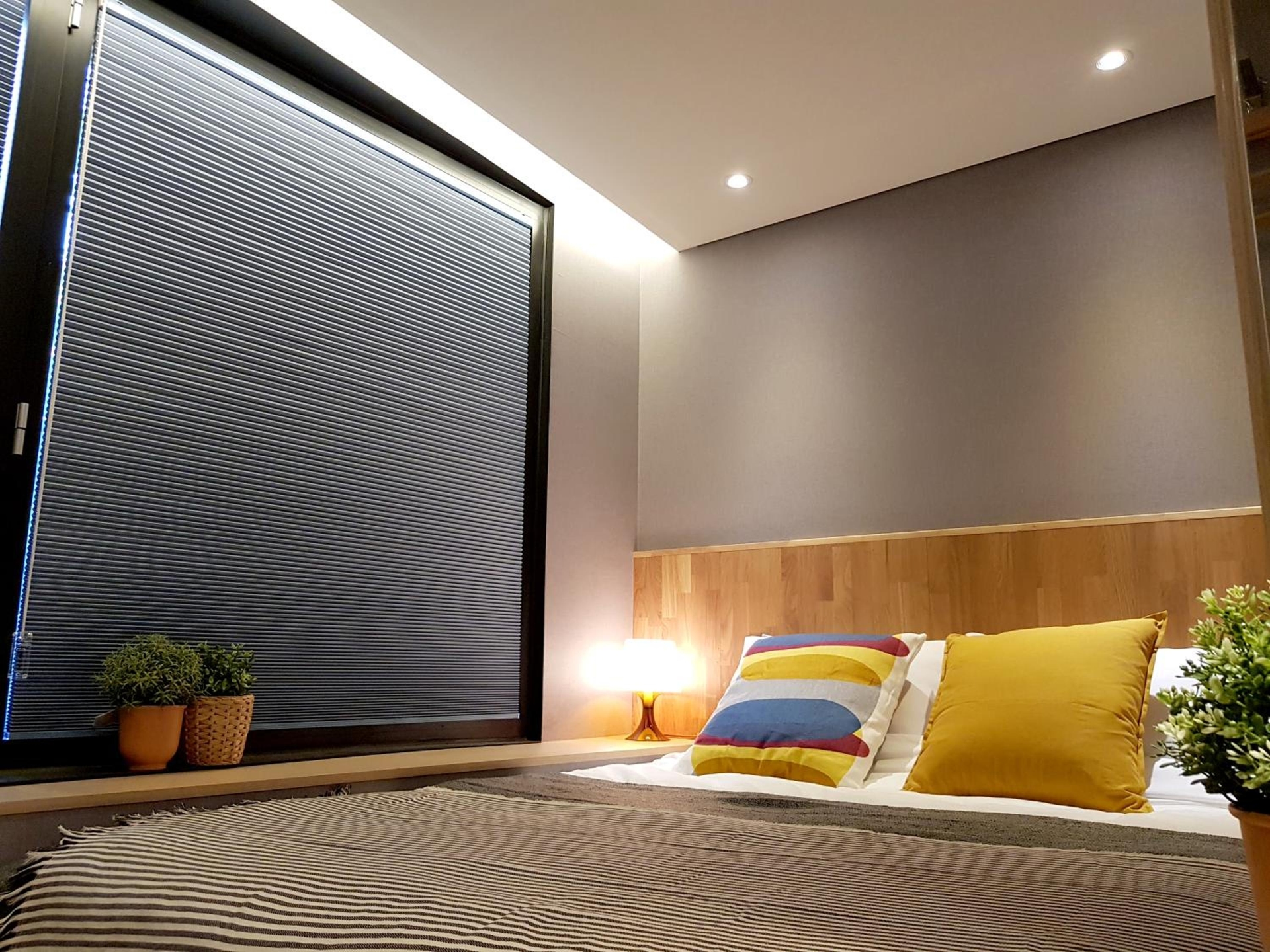 Foto de Hostel CLEO Seoul Hongdae