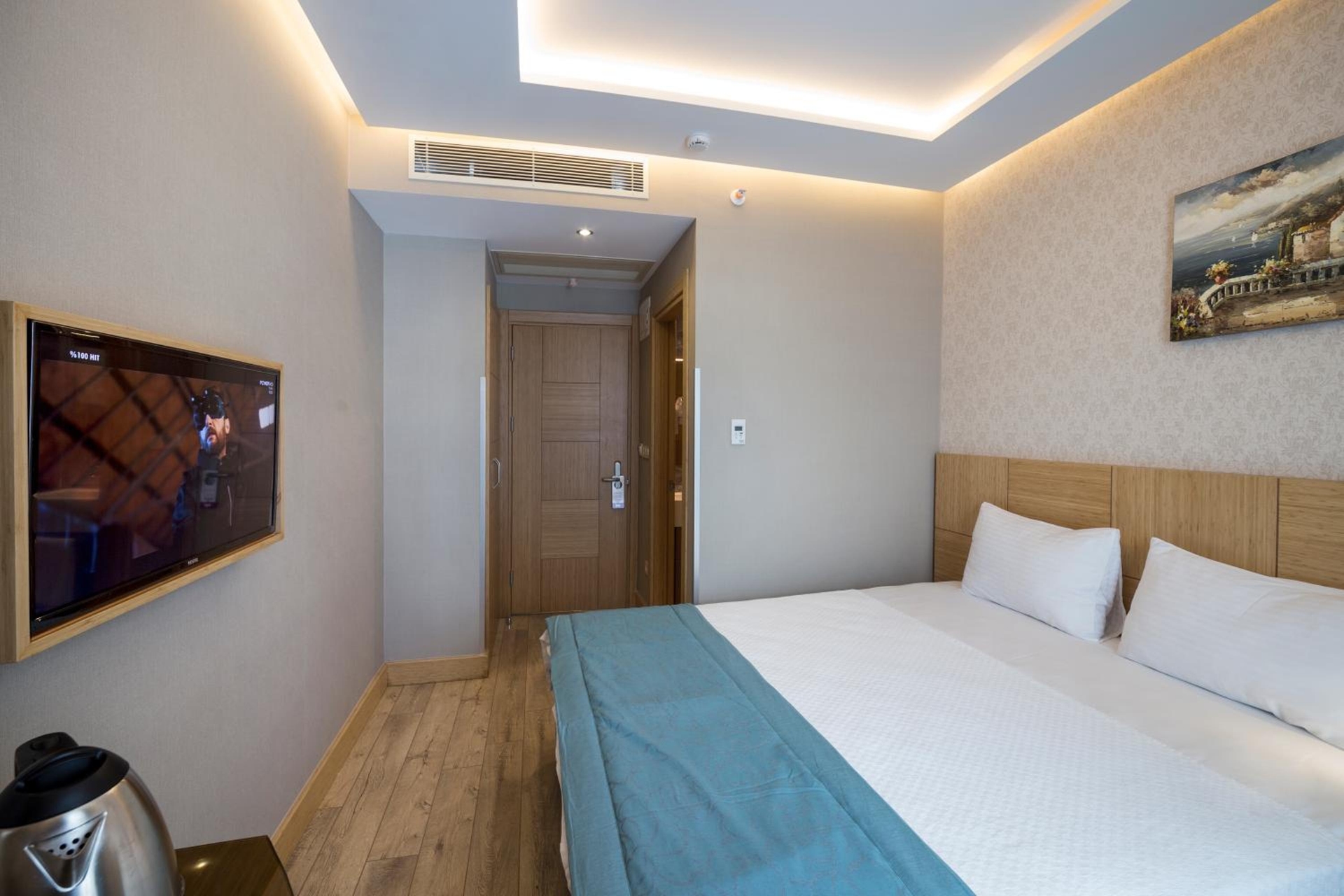 Foto de Meretto Hotel LALELİ