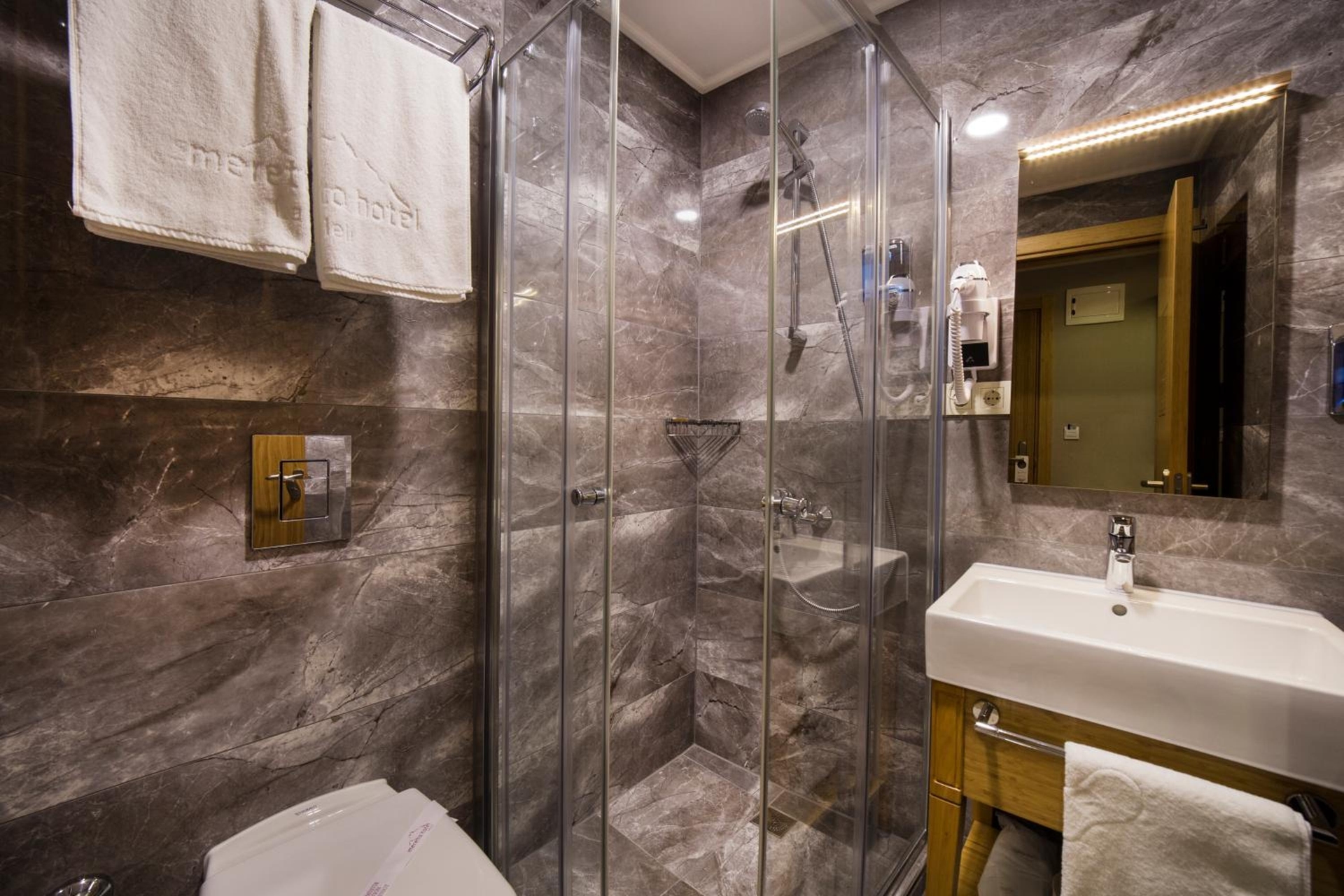 Foto de Meretto Hotel LALELİ