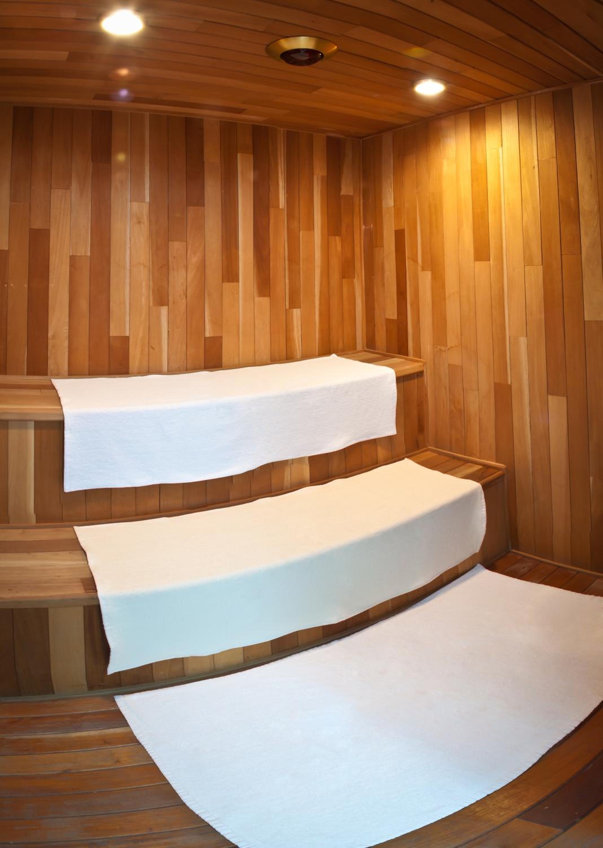 Foto de Hotel Malibu