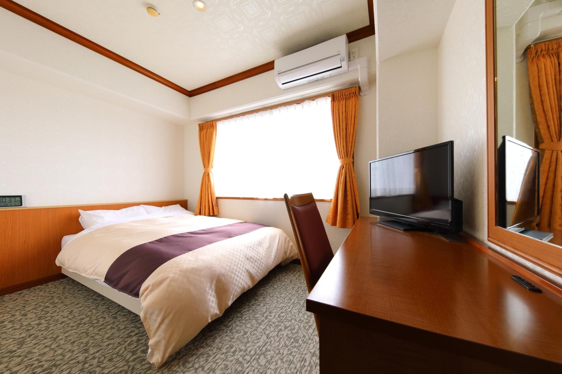 Foto de Business Hotel Star