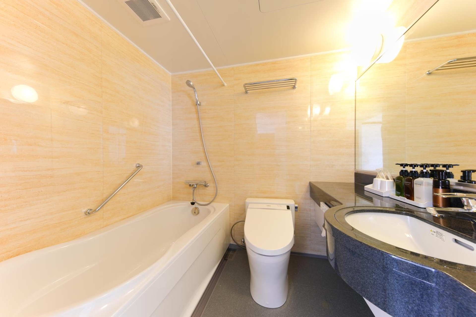 Foto de Business Hotel Star