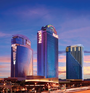 Palms Casino Resort, Las Vegas