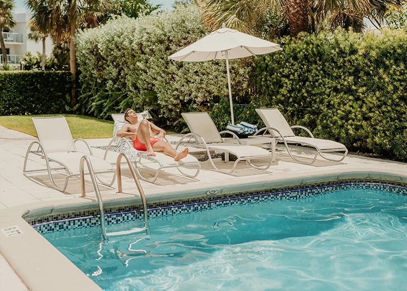 Foto de Beach Haus Bal Harbour