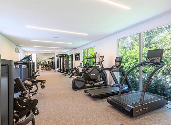 Foto de Beach Haus Bal Harbour