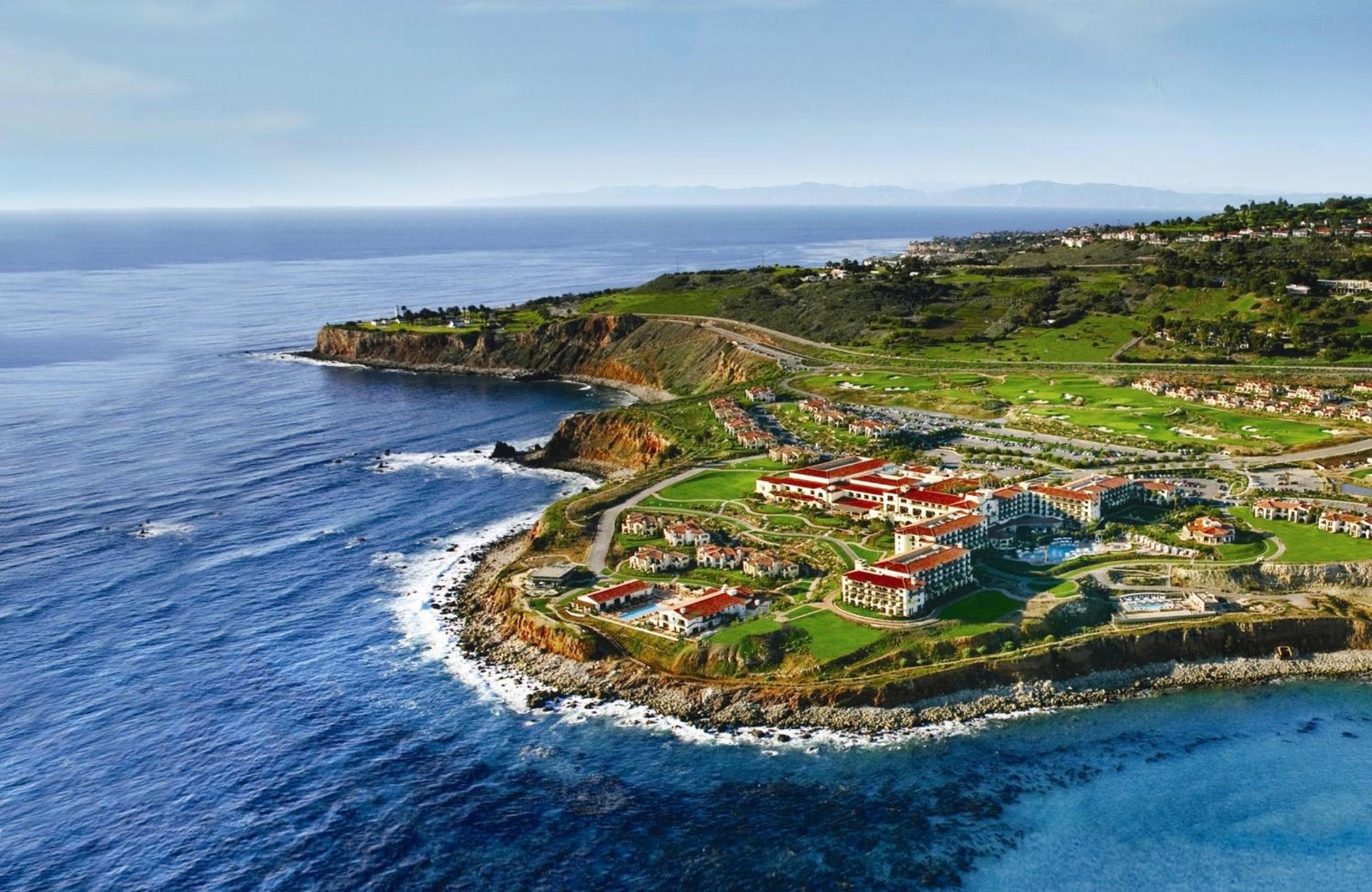 Terranea Resort, Rancho Palos Verdes