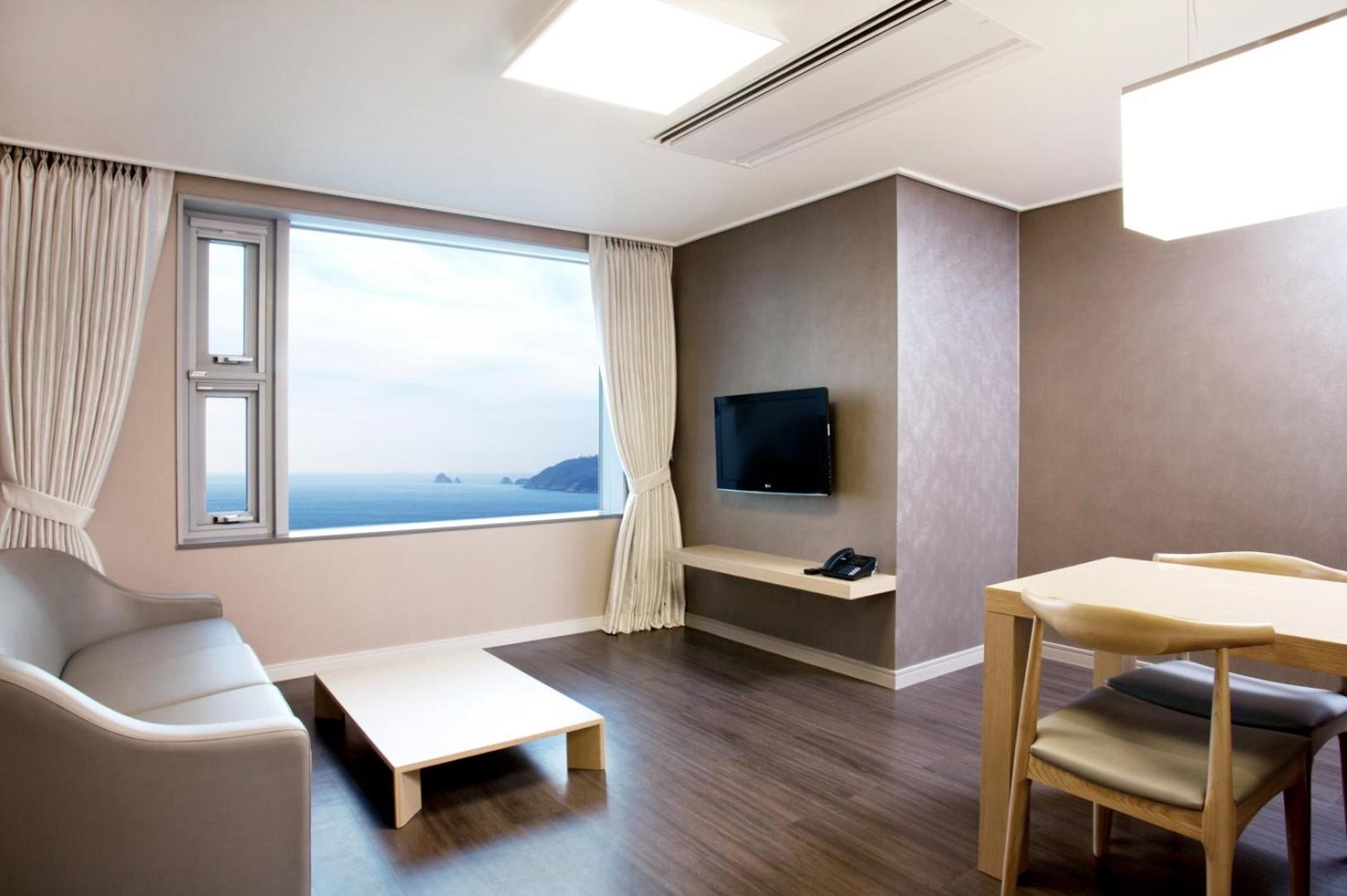 Foto de Hanwha Resort Haeundae