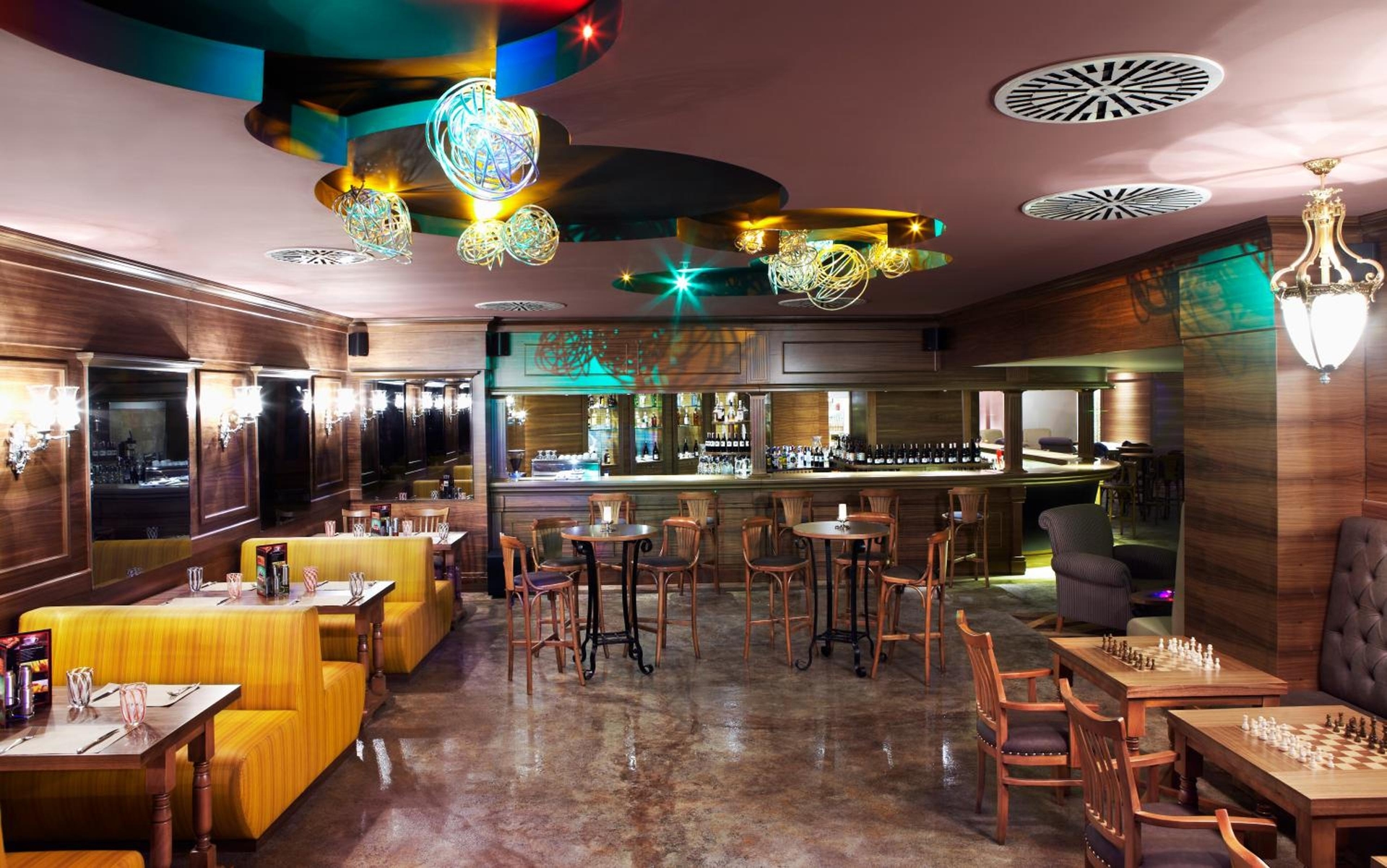 Foto de Istanbul Gonen Hotel