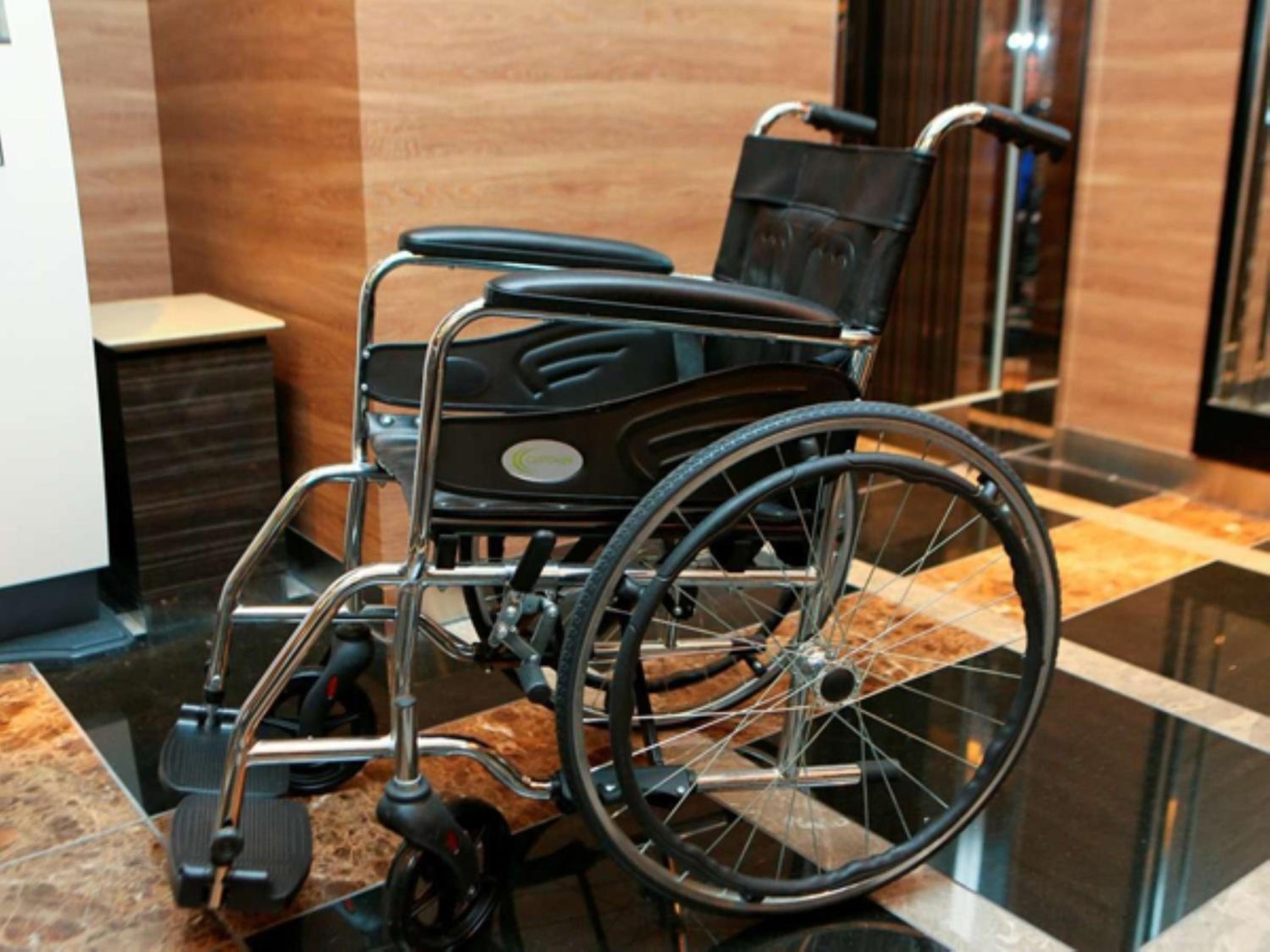 Foto de APA Hotel Yamaguchi Hofu