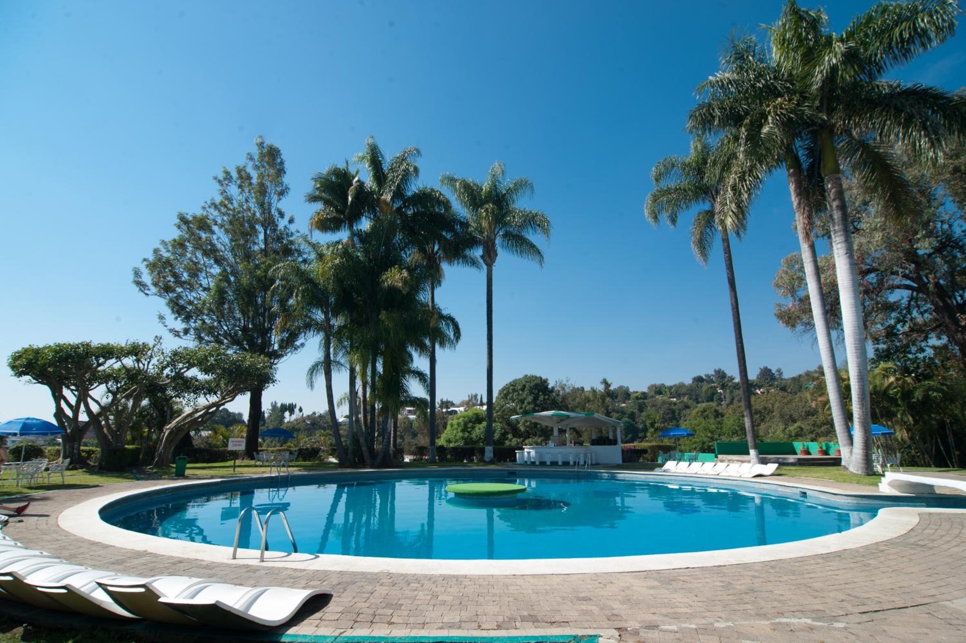 Foto de Hotel Aristos Cuernavaca