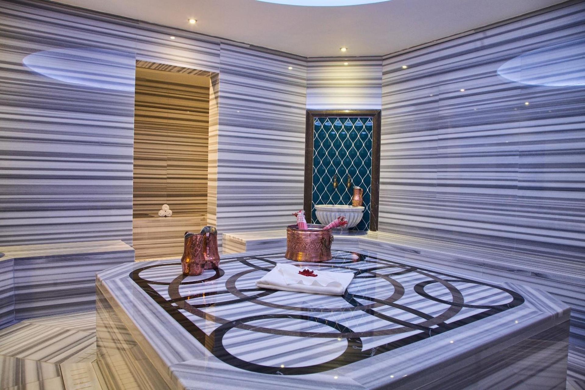 Foto de Rotta Hotel Istanbul
