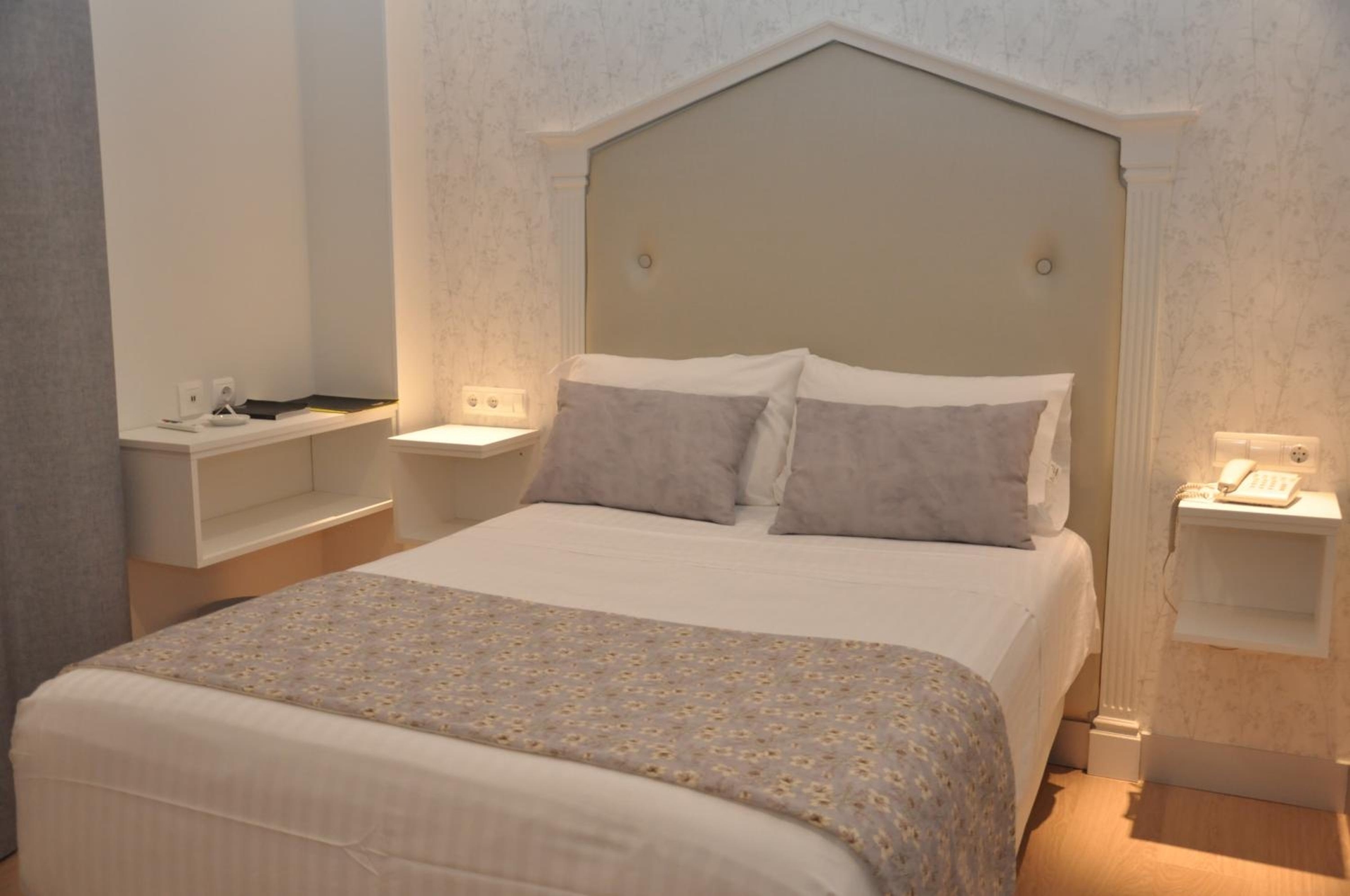 Foto de Hotel Selu