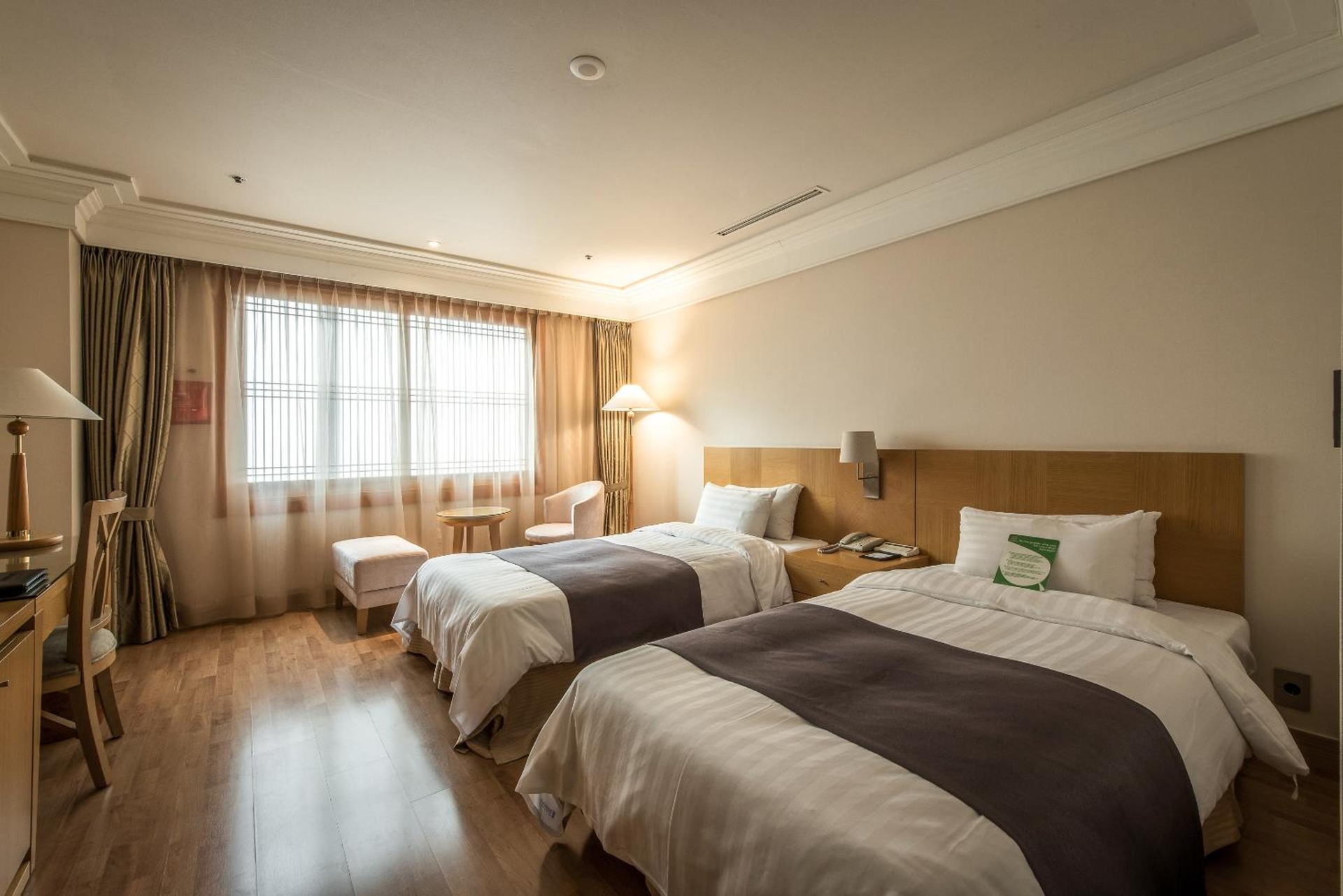 Foto de Shangria Beach Tourist Hotel