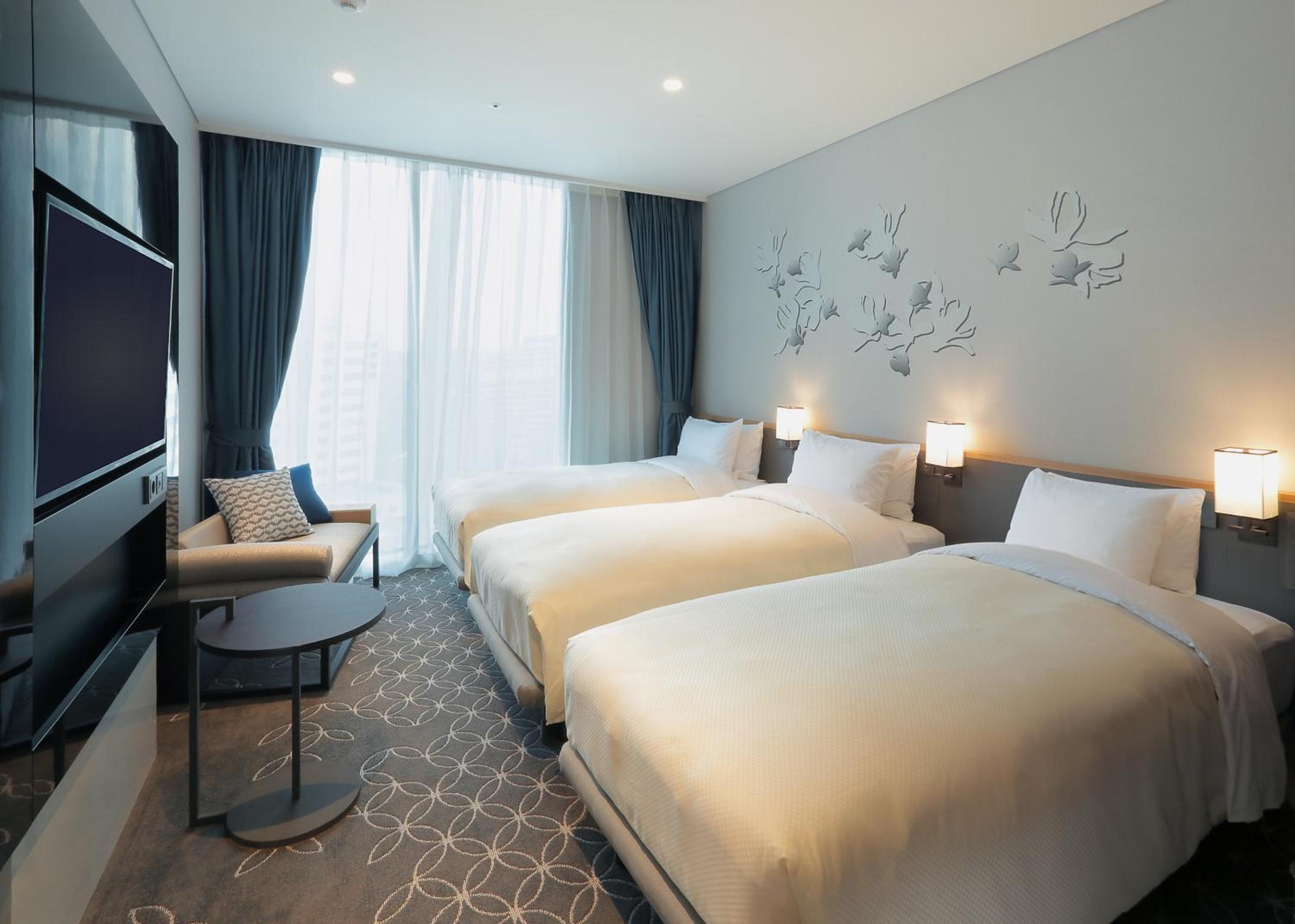 Foto de Hotel Gracery Seoul