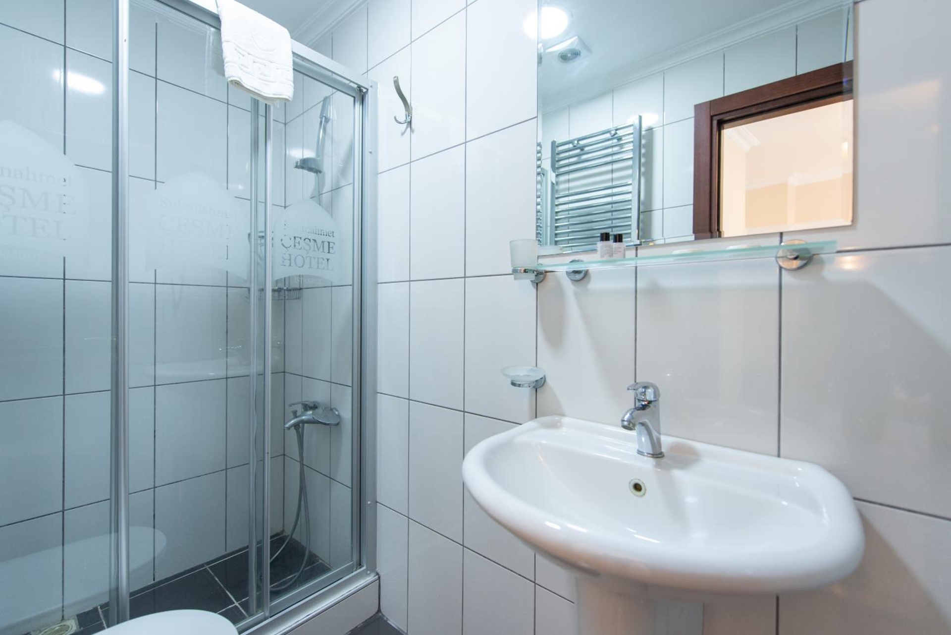 Foto de Sultanahmet Cesme Hotel