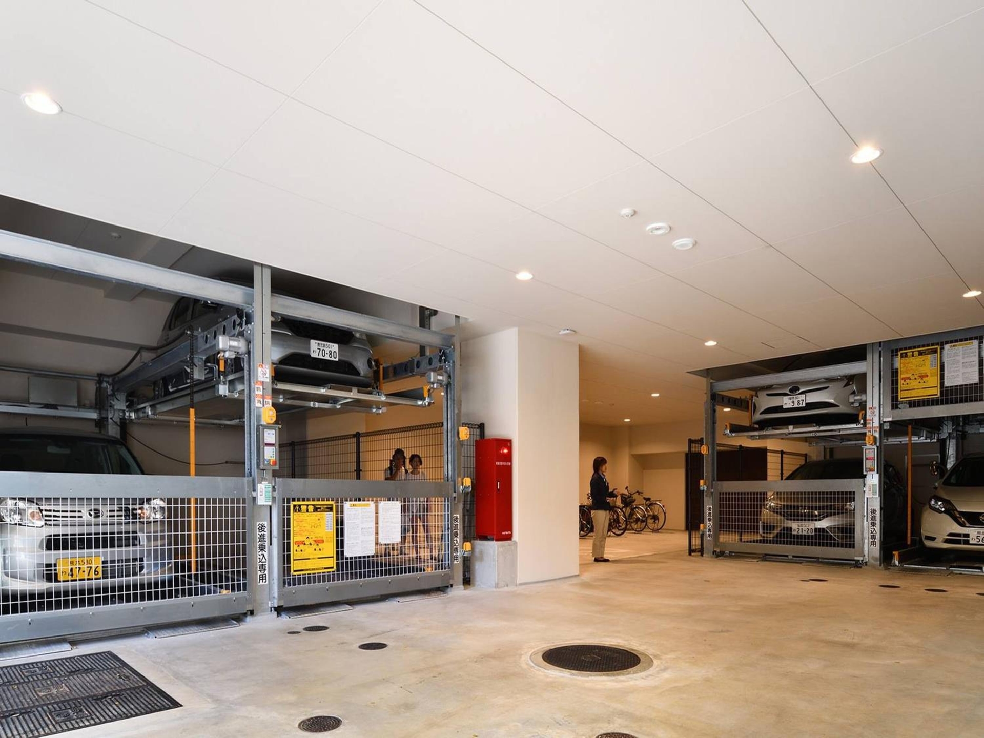 Foto de Hotel WBF Grande Hakata