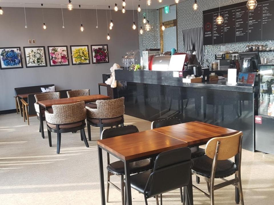 Foto de Hotel Wooyeon Flora