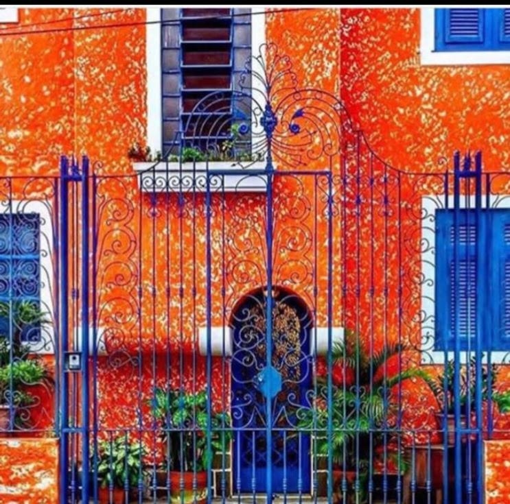 Mansion Aline, Rio de Janeiro